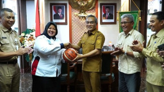 Bantul Siapkan Bonus Rp 8 Miliar untuk Atlet PORDA 2025