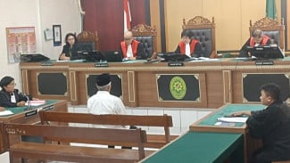 Kasus Hibah Pariwisata Sleman Ungkap Tanggung Jawab Sri Purnomo dan Titipan RA
