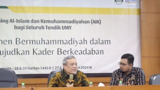 Pasal Nikah Siri di KUHP Picu Polemik, Akademisi UMY Minta Kajian Ulang