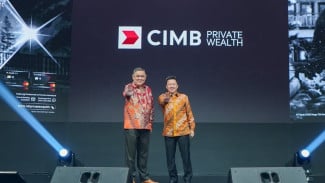 CIMB Niaga Luncurkan CIMB Private Wealth