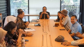 Gerakan Kebudayaan dari Warga Jadi Penopang Yogya Kota Budaya