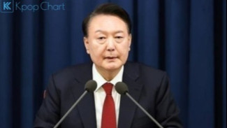 Korsel Geger! Jaksa Tuntut Hukuman Mati Mantan Presiden Yoon Suk Yeol atas Tuduhan Pemberontakan Negara