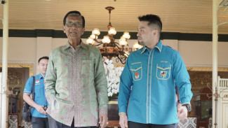 Sri Sultan Ajak KNPI Perkuat Sinergi dengan Pemerintah Daerah