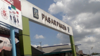 Sleman Perkuat Infrastruktur Perdagangan Rakyat dengan Program Revitalisasi Pasar