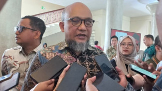 Novel Baswedan Dorong KPK Tetap Independen dan Transparan dalam Pemberantasan Korupsi