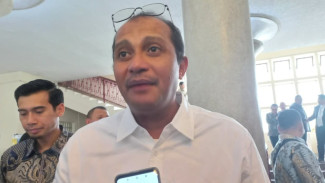 Wamenkumham Edward Omar Sharif Hiariej: Pemerintah Hormati Proses Uji Materi KUHP dan KUHAP di MK