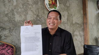 Korban BMT Dinar Mulia Desak Kepastian Hukum, Polisi Tegaskan Kasus Masih Tahap Penyelidikan