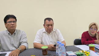 Dua Kandidat Siap Bertarung di Muskota IX Kadin Yogyakarta