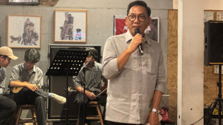 AKDjok Dikukuhkan, Keroncong Yogya Kian Dilirik Anak Muda