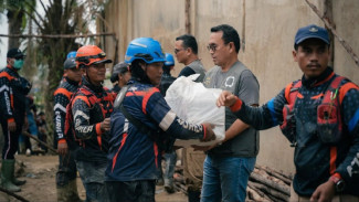 InJourney Perkuat Pemulihan Pascabencana di Sumatera