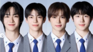 Debut Pasca BOYS 2 PLANET Berujung Kontroversi, Park Donggyu TUNEXX Diserukan Boikot Fans