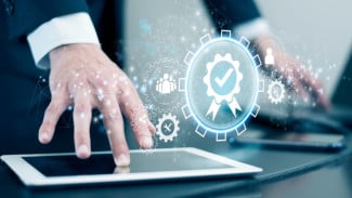 Mahasiswa UGM Tawarkan Blockchain untuk Administrasi Pertanahan