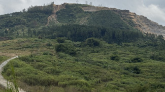 Karst Gunung Guha Terancam Rusak, Tambang Semen Jadi Sorotan