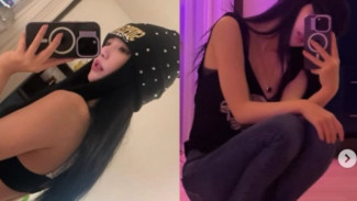 Ningning aespa Kembali Muncul dengan Visual Berani, Fans Soroti Aura Percaya Diri