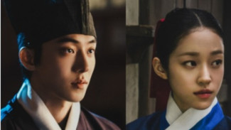 Misteri Istana Terbangun! Netflix Rilis Teaser Drama Fantasi “The East Palace”