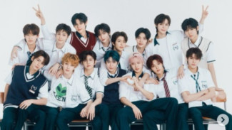 SM Siap Masuk Era Multi-Kreatif, Boy Group Baru Dijadwalkan Debut 2026