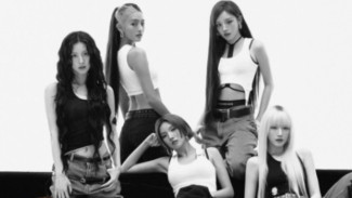 i-dle Comeback Lagi! Teaser “Mono” Dirilis, Siap Hadirkan Warna Musik Baru