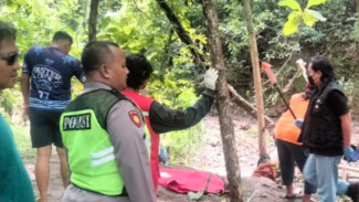 Warga Solo yang Hilang Sepekan Ditemukan Meninggal di Sungai Karanganyar