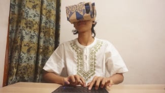 Inovasi Laboratorium Virtual Mahasiswa UGM Raih Juara Internasional
