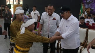 Kejurkot Pencak Silat Pelajar Yogyakarta: Ajang Pembinaan Atlet Berkarakter