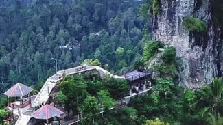 Desa Wisata Ngargosari Tawarkan Wisata Alam dan Budaya di Ajang Jogja Business Matching