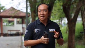 Hilirisasi Riset Kampus Tidak Bisa Instan, Perlu Penguatan SDM dan Kebutuhan Industri