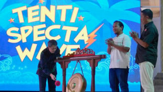 Capstone Expo 2026: Mahasiswa UMY Pamerkan Inovasi Teknik dan Teknologi