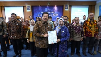Sekda DIY: Kebijakan Transportasi Harus Berpihak pada Publik