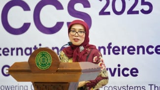 UMY Siapkan Kurikulum 10 Program Dokter Spesialis Berbasis Keunggulan Daerah