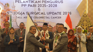 Pemkot Yogya Dorong Kolaborasi Lintas Profesi Layanan Kesehatan