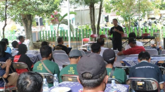 Srawung Sedulur, Ajang Kebersamaan Pelaku Pariwisata Kulonprogo
