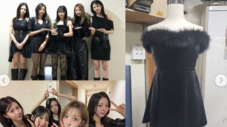 Agensi K-Pop Diduga Tunggak Pembayaran Kostum, Penjahit Spill Fakta di Balik Layar