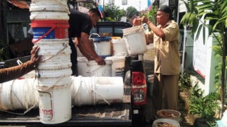 Pemkot Yogyakarta Fokus Perbaikan Lingkungan Lewat Penanganan Sampah, Kualitas Air, dan RTH