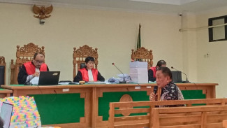 Sidang Hibah Pariwisata: Saksi Ungkap Percakapan Sri Purnomo Soal Dana Pilkada