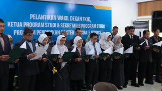 UMY Dorong Dakwah Islam Berkemajuan Lewat Transformasi Pendidikan Dokter Spesialis