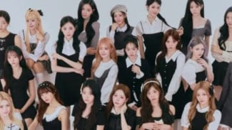 Comeback Ganda! tripleS Siapkan ASSEMBLE26 dengan Konsep “LOVE&POP” Sepanjang 2026