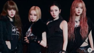 Babak Baru MADEIN! Comeback Perdana sebagai 4 Member lewat Single ‘Girl Meets Boy’
