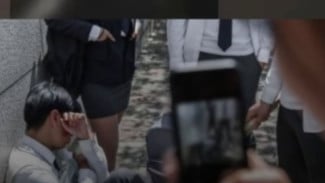 Publik Korsel Murka! Kasus Bullying Brutal Siswa SMP Terungkap, Dipukuli Sambil Bernyanyi Selama 3 Jam