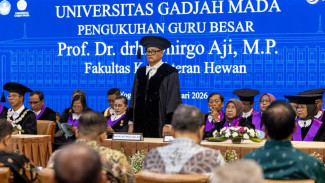 Teknologi 3D-HA Buka Peluang Industri Kedokteran Hewan di Indonesia