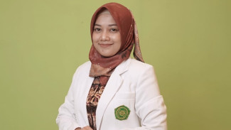 Inilah Tahapan Tidur bagi Kesehatan Mental