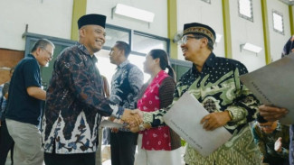 Keraton Yogyakarta Tegaskan Kepastian Hukum Tanah Kasultanan, Serat Palilah dan Kekancingan Diserahkan ke Warga Sleman