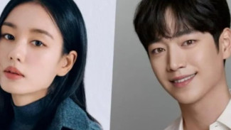 Ahn Eun Jin Dilirik Main Drama Romantis “Another Love But You”, Siap Adu Akting dengan Seo Kang Jun?
