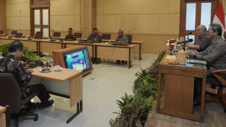 BI Tekankan Optimisme, Komitmen, dan Sinergi dalam LPI 2025