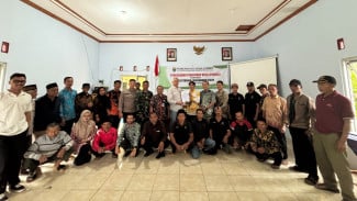 Jaga Alam Berkelanjutan, Desa Tombo Resmi Sahkan Perdes Pelestarian Lingkungan Hidup