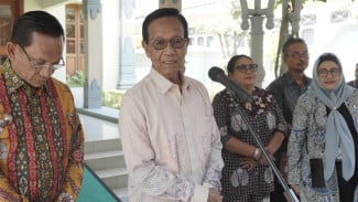 DIY Dorong Inovasi Publik di Tengah Keterbatasan Fiskal