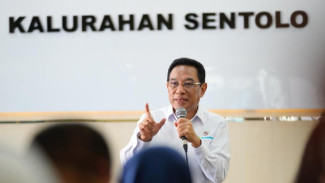 UMY dan Wamenkes RI Bersinergi Perkuat Deteksi Dini Tuberkulosis di Kulonprogo