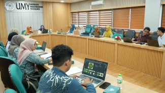 UMY–Pemkab Bantul Perkuat Sinergi Lima Tahun ke Depan