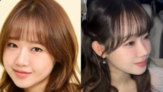Penampilan Baru Choi Yoojung Jadi Perbincangan, Netizen Ramai Spekulasi Operasi Hidung