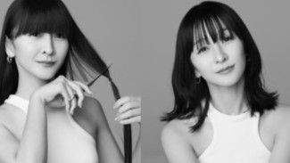 Kashiyuka PERFUME Potong Rambut, Netizen Korea Heboh