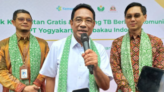 Wamenkes Paparkan Program Gizi Nasional dan Pemeriksaan Kesehatan Gratis di Bantul